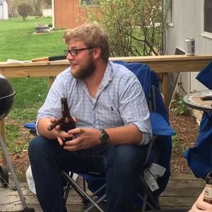 Meet your Posher, Ben